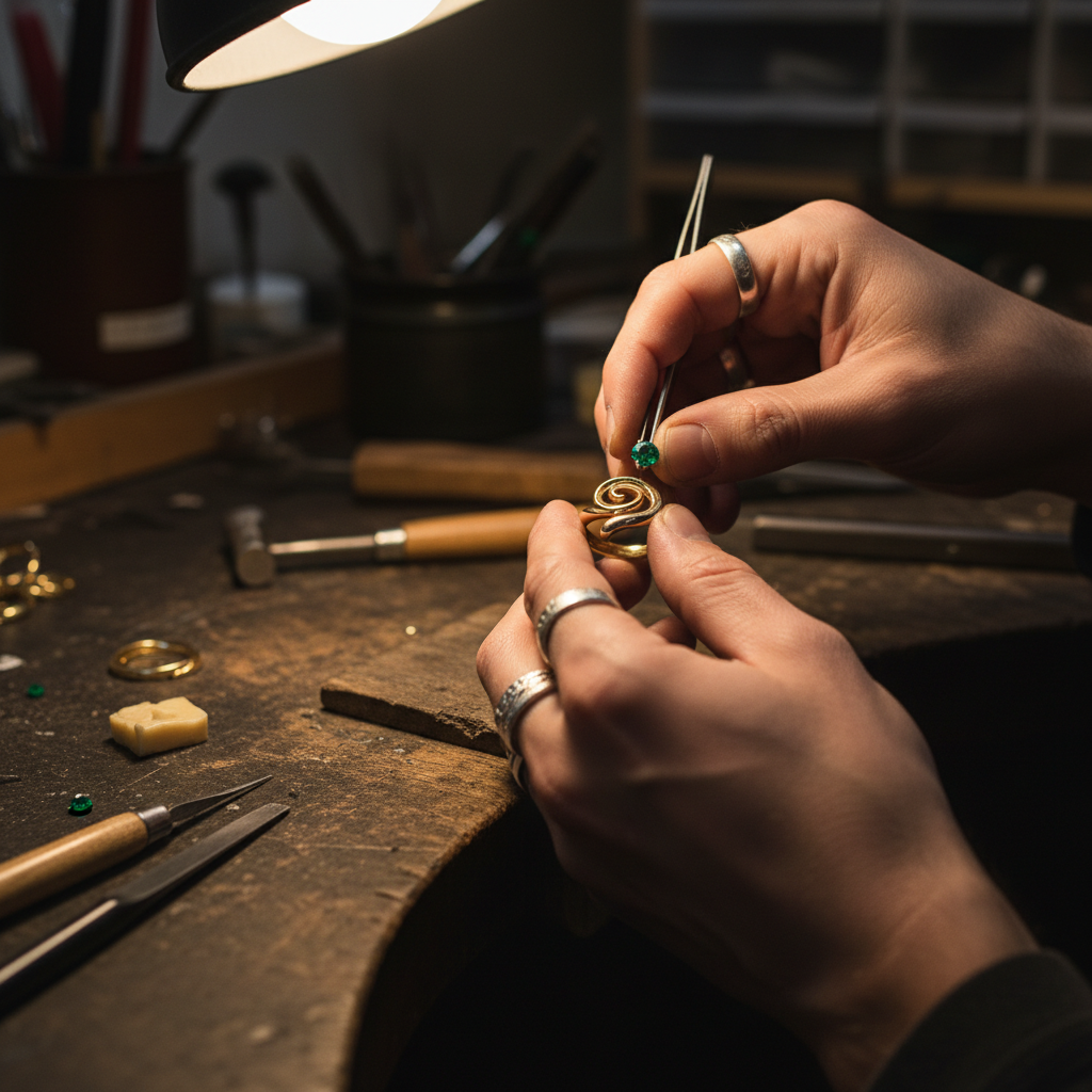 Custom Orders