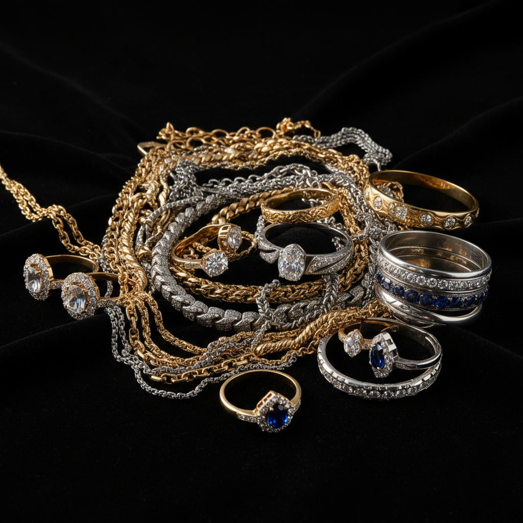 Collections